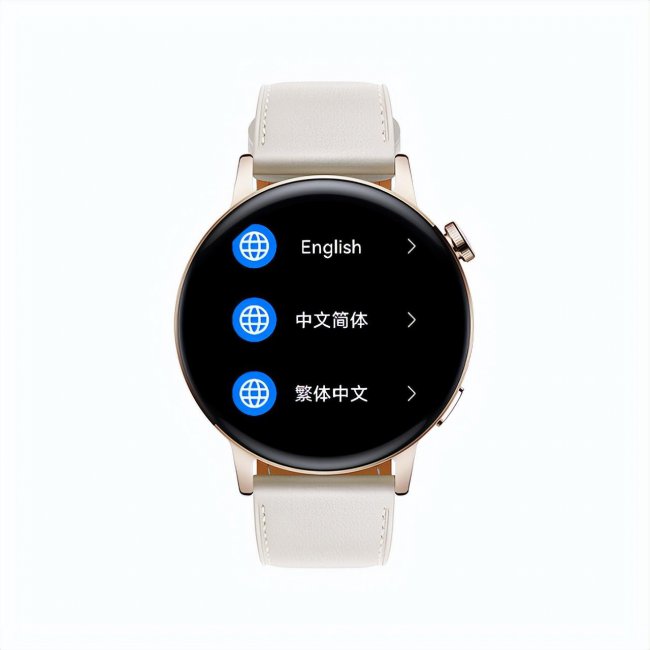 华为手表蓝牙怎么打开