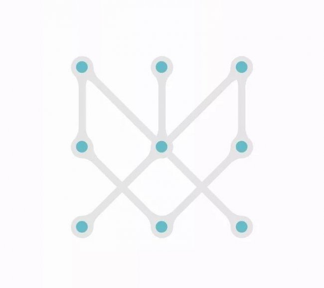 解锁手机屏幕锁图案大全