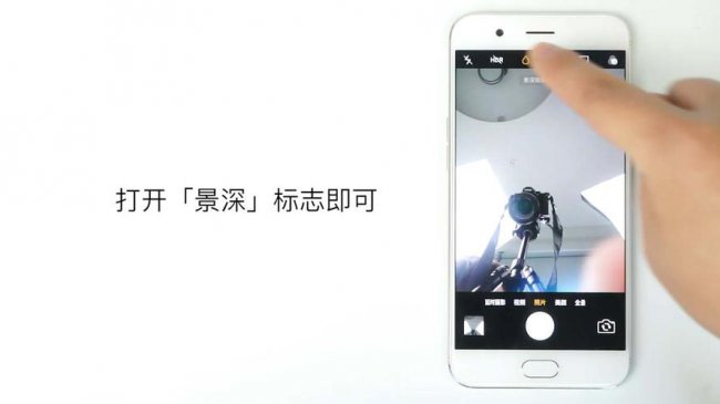背景虚化用什么软件拍好