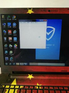 一台主机两个显示器独立工作鼠标设置方法