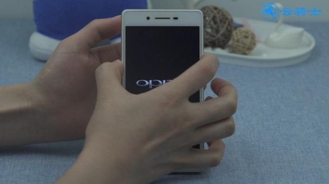 oppor11怎么恢复出厂设置