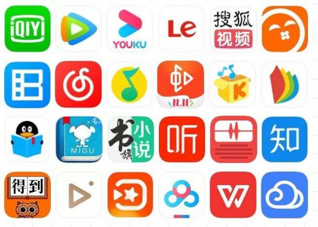 腾讯旗下的软件有哪些app