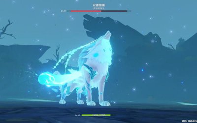 原神狼王免疫哪些元素 原神狼王免疫什么伤害