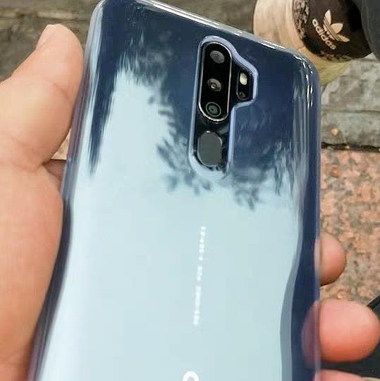 oppoa11参数配置详情