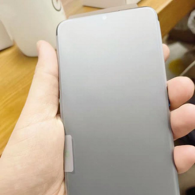 oppoa11参数配置详情