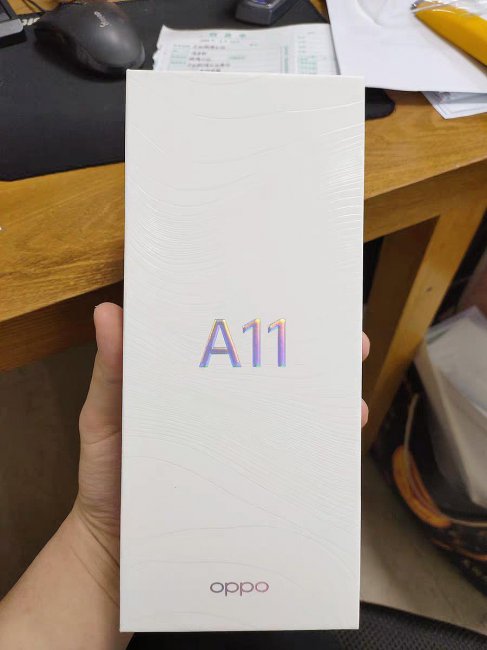 oppoa11参数配置详情
