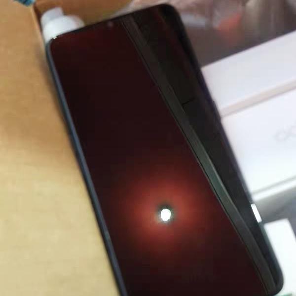 oppoa11参数配置详情
