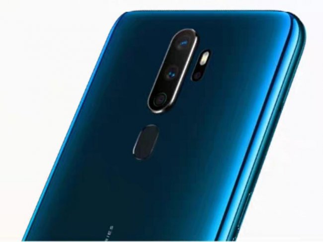 oppoa11参数配置详情