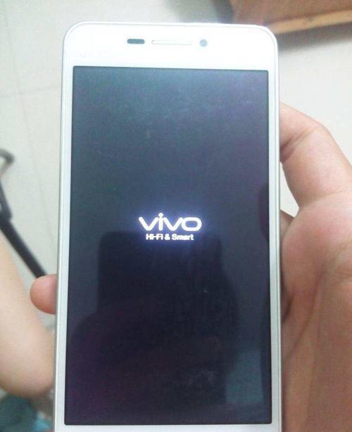 vivo手机怎么关机、开机和重启