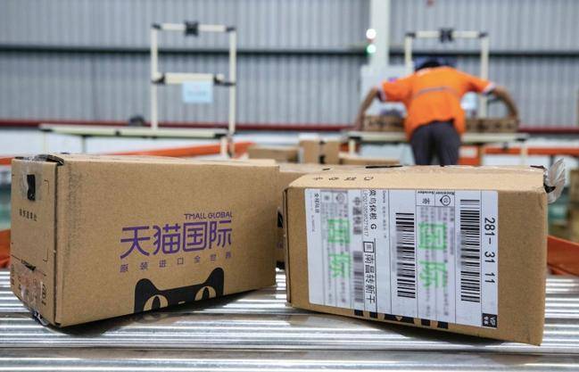 天猫国际菜鸟保税仓发货是正品吗