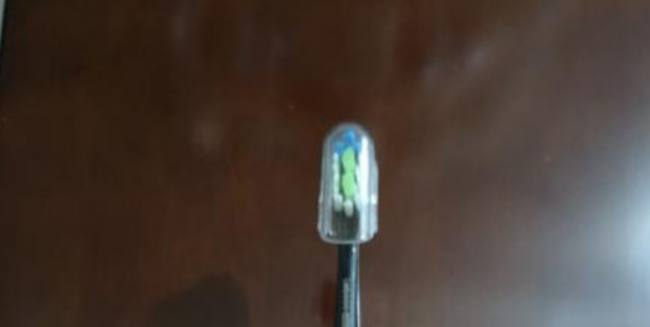 华为电动牙刷充不进去电了怎么办