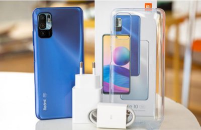 m2104k10ac是什么型号手机 红米Note10参数配置