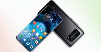 华为lioan00是什么型号的手机 Mate30 Pro 5G的手机型号