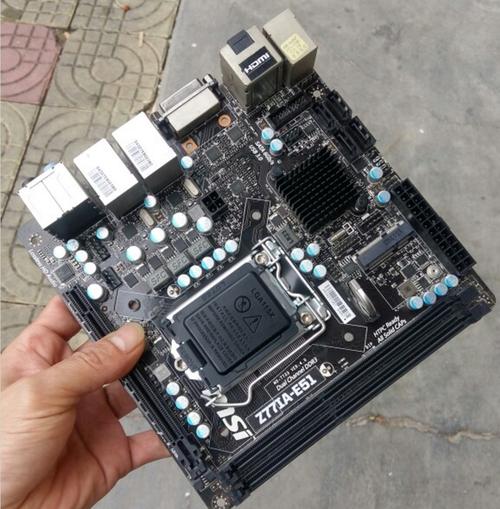 电脑主板带wifi和不带wifi的区别