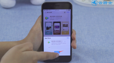 腾讯视频闪退是怎么回事苹果手机
