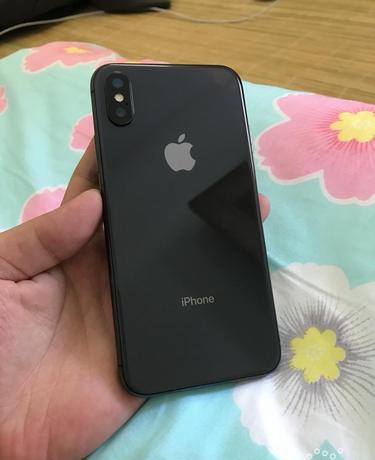 iphonex长度多少cm厘米