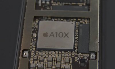 a8x处理器什么水平 a8x处理器相当于苹果几