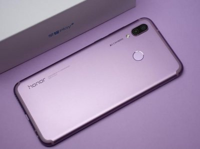 jsnal00a华为什么型号手机 华为荣耀8X型号参数详情