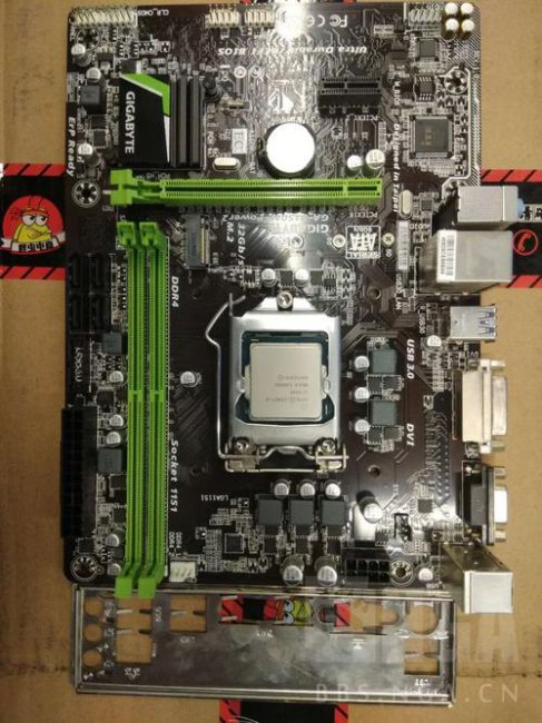 cpu