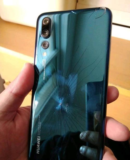 外屏碎了一般需要多少钱华为