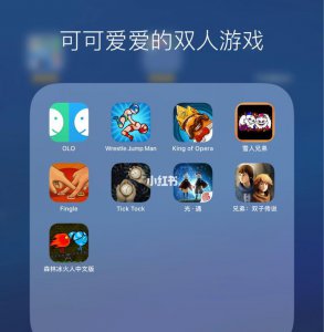 可以口头玩的小游戏双人