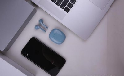 airpods苹果耳机可以连电脑吗