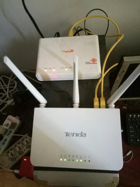 光猫没有光信号是什么原因怎么解决