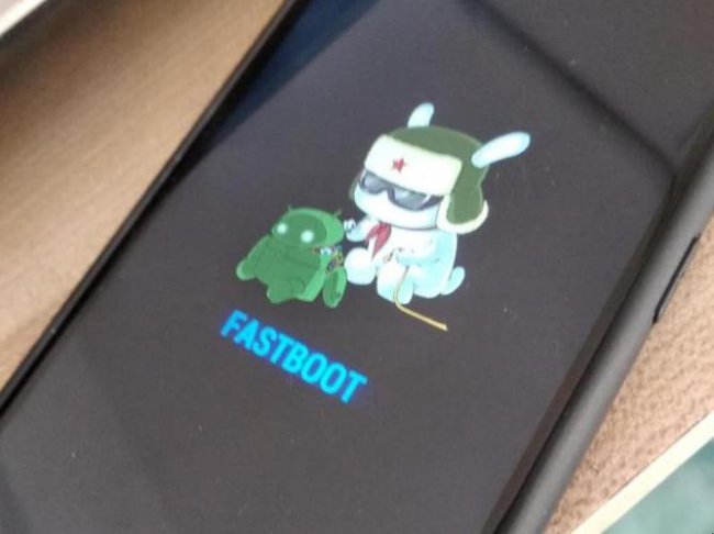 fastboot模式怎么解除 小米出现fastboot开不了机