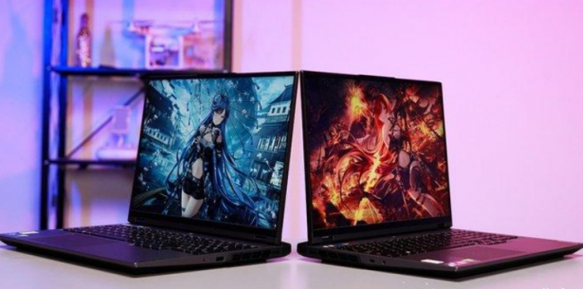 电脑拯救者r9000p和y9000p区别