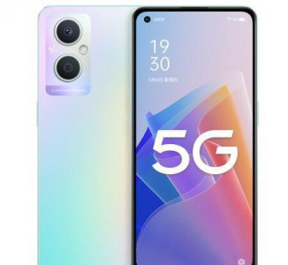 pelm00是oppo什么型号？是5G手机吗？