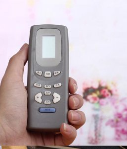 老款格力空调可以用手机遥控吗