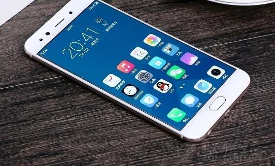 vivo手机和华为手机怎么互传