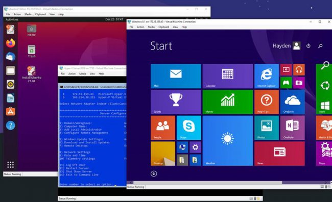 win11家庭版和专业版的区别