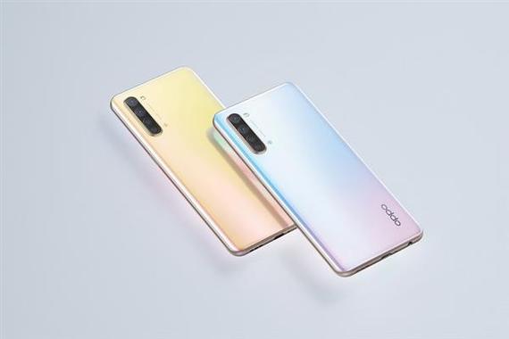 pclm50是oppo什么型号