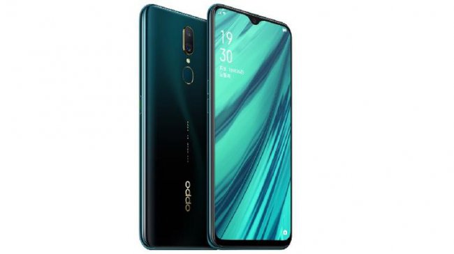 oppopcam10是什么型号手机
