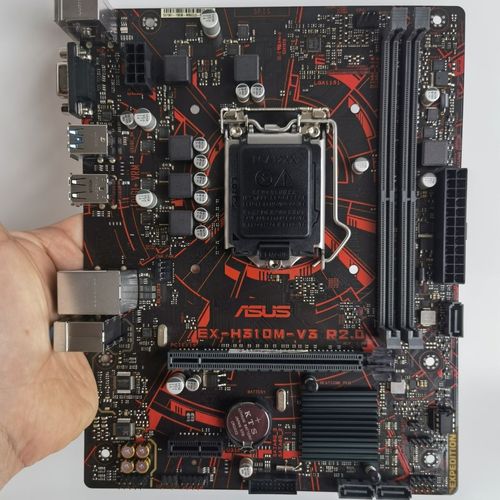 h310支持几代cpu