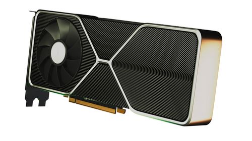 nvidia显卡是什么牌子