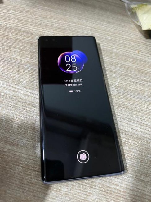华为nova9pro参数配置详情
