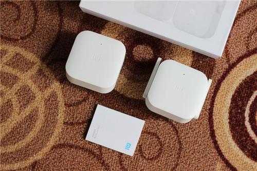 小米共享wifi是谁家的安全吗