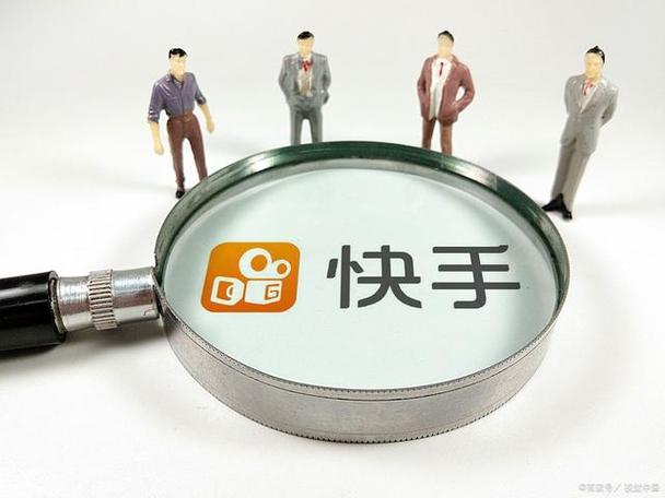 快手多少粉丝发作品可以赚钱
