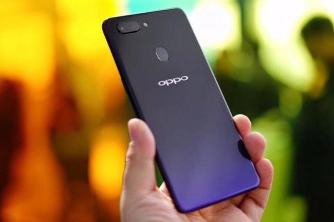oppo2018年上市的手机型号