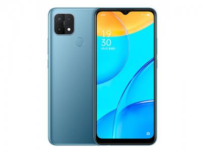oppopefmoo是什么型号的手机 OPPO A35参数配置