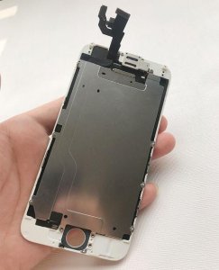 苹果6s千万别换外屏贵吗 苹果6s更换外屏是否昂贵？