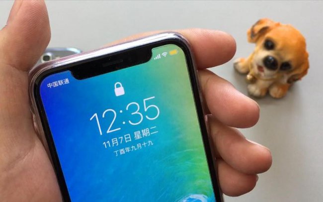 苹果x很烫怎么解决方法