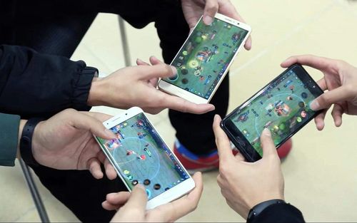 游戏开黑是什么意思