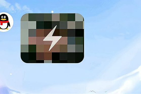 iphone闪照怎么发不了群里