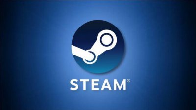 为什么steam下载的游戏图标是白色的