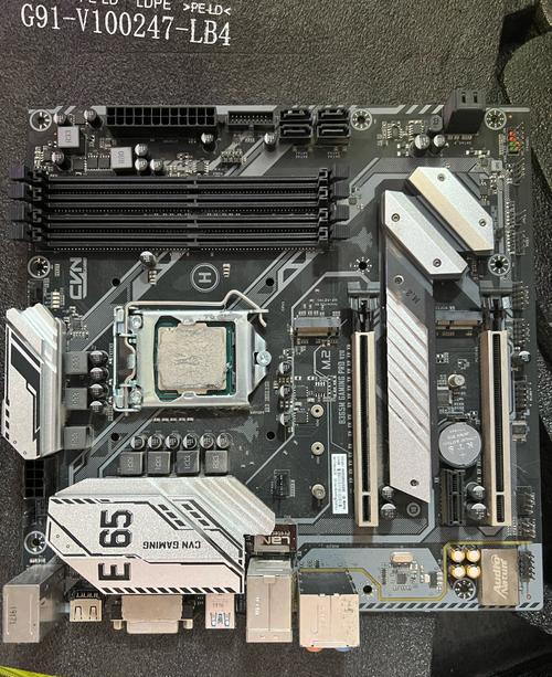 i59400f配什么主板打游戏好