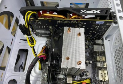 i59400f配什么主板打游戏好