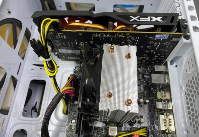 i59400f配什么主板打游戏好